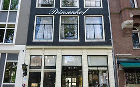 Prinsenhof Amsterdam